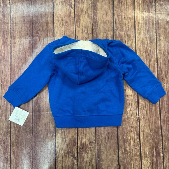 NWT Jumping Beans Sweatshirt - Picture 3 of 3